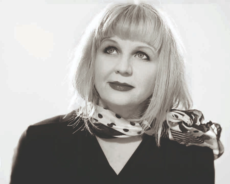 Elzilda Becker