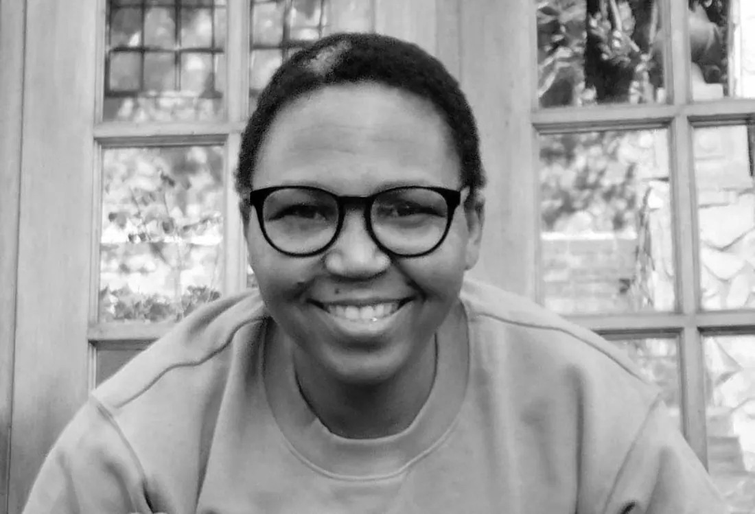 Maria Kelebogile Mataboge